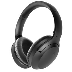 Avantree Aria Bluetooth Headphones With Active Noise Cancelling