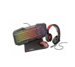 : Gxt 788RW Gaming Bundle 4-IN-1 PC