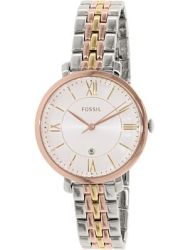 Women's Fossil ES3844 Rose Gold 