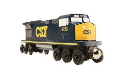 csx toy train