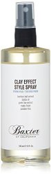 Baxter Of California Clay Effect Style Spray 4.0 Fl. Oz.