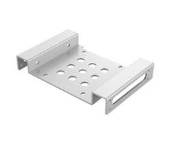 Orico 5.25 Inch To 2.5 Or 3.5 Inch Hard Drive Caddy Alu Alloy |