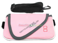 Nintendo Bag Pink
