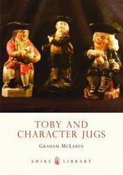 Toby And Character Jugs