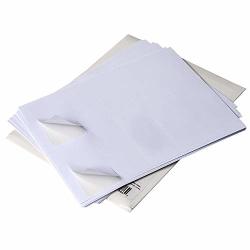 10 Up 32 Sheets Internet Mailing Self Adhesive Shipping Labels 2" X 4" For Laser & Inkjet Printers Fba Labels 320 Labels