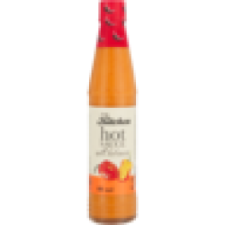 Hot Sauce With Habenero 88ML