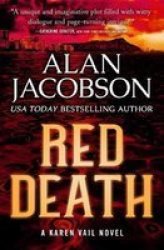 Red Death Paperback