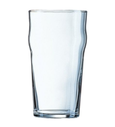Beer Glass - Arc Nonic Tumbler 570ML Set Of 6