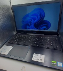 Dell G3 15 Intel Core I7 9TH Gen Gaming Laptop