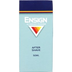 Ensign After Shave 50ML