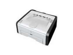 Ricoh SP 211 407622 Monochrome Laser Printer