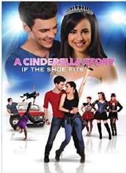 Cinderella Story A: If The Shoe Fits DVD