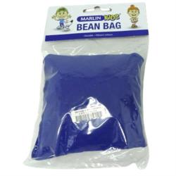 Marlin Kids Bean Bag Royal Blue