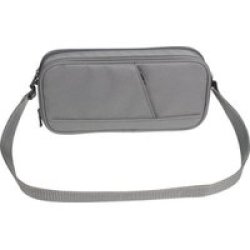 Sparkfox Travel Bag With Sd Slots W60S106