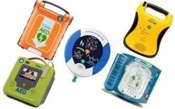 Defib Machine Price - At A Discount
