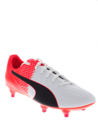 Puma Mens Evospeed 4.5 Sg Soccer Boots