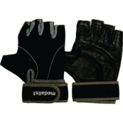 Pro II Gym Gloves X Large