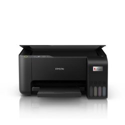 Epson Ecotank L3210 3-IN-1 Printer Print Copy & Scan