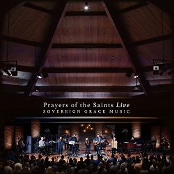 Prayers Of The Saints Live