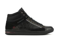 Carrera CA627025 Boots - Black Prices | Shop Deals Online | PriceCheck