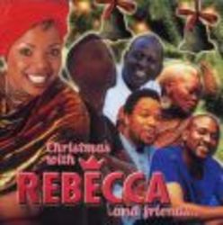 Christmas With Rebecca And Friends CD