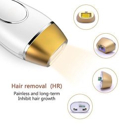 SELENECHEN Replacement Lamp For Ipl Hair Removal Hr