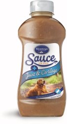 Montego Sauce For Dogs Plus - Joint & Cartilage