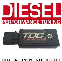 diesel chip tuning