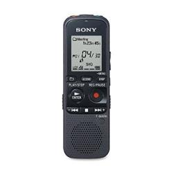 Sony Digital Flash Voice Recorder ICD-PX312