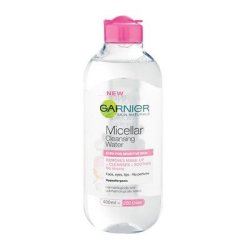 Garnier Skin Naturals Micellar Cleansing Water 400ML