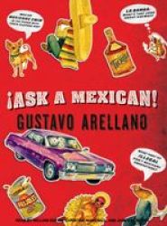 Ask A Mexican Standard Format Cd Library Ed