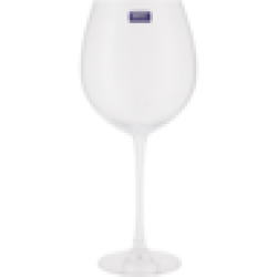 Bohemia Crystal Magnum Wine Glass 850ML