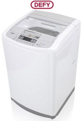 Defy Laundromaid 13kg Top Loader Washing Machine