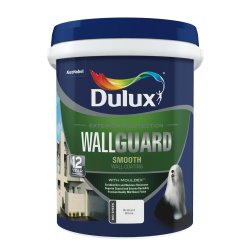 Dulux Wall Paint Exterior Mid-sheen Suede Wallguard Palomio 20L