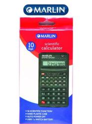 Marlin Scientific Calculator