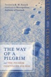 Way Of A Pilgrim Paperback