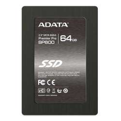 Adata Ata Solid State Drive 64gb -internal Drives Laptop