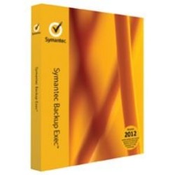 Symantec Backup Exec 2012 Server