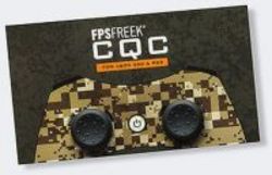KontrolFreek Fpsfreek Cqc For Xbox 360 & Ps3