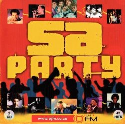 S.a.party - Various Artists Cd