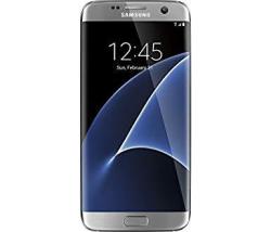 Samsung Galaxy S7 Edge Smartphone - GSM Unlocked - 32 Gb - No Warrant
