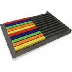 Parrot Abacus 100 Beads