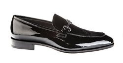 Roberto Cavalli 6407 Black Leather Italian Designer Men Shoes Prices | Shop  Deals Online | PriceCheck