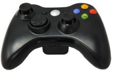 Wireless Controller for Xbox 360 PC
