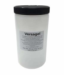 Deals on Calumet Refining Versagel Lip Gloss Base 30 Ounce 1LB