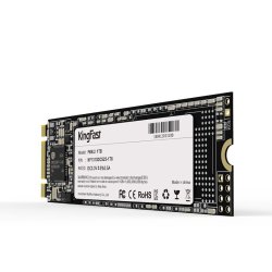Kingfast F8N 1TB M.2 Nvme SSD