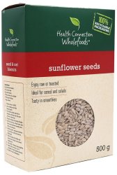 Sunflower Seeds - 500G