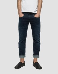 Replay Anbass Basic Jeans - W31 L32 Blue