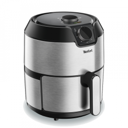 Tefal Easy Airfryer Classic Plus 1.2KG Retail Box 2 Year Warranty  Features     Specifications • Stock CODE:EY201D15• Description: Easy Airfryer Classic Plus 1.2KG