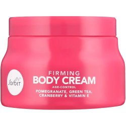 Sorbet Firming Body Cream 400ML